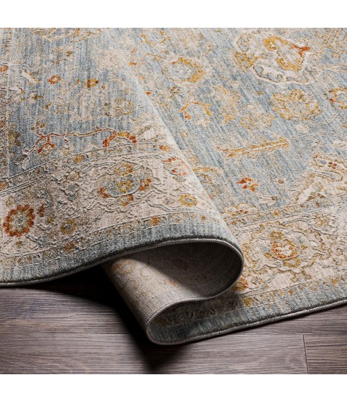 Surya Avant Garde AVT-2318 5'3 Round Rug