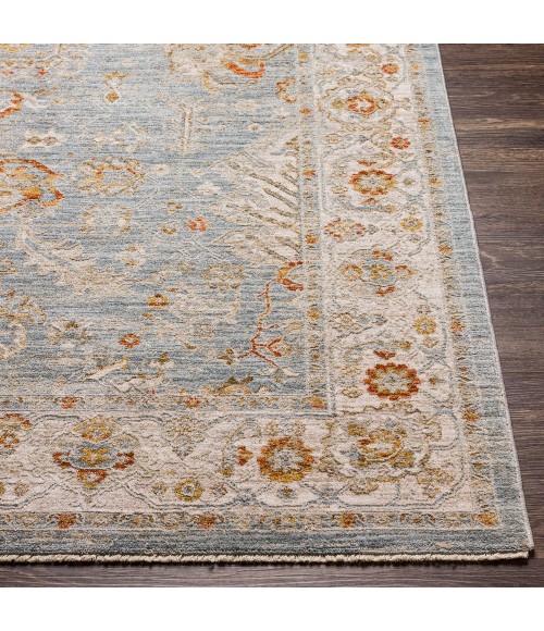 Surya Avant Garde AVT-2318 5'3 Round Rug