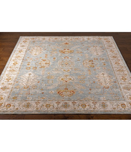 Surya Avant Garde AVT-2318 5'3 Round Rug