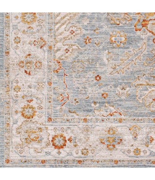 Surya Avant Garde AVT-2318 5'3 Round Rug