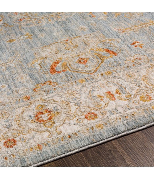 Surya Avant Garde AVT-2318 5'3 Round Rug