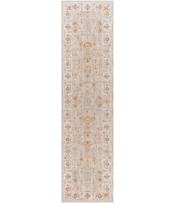 Livabliss Avant Garde AVT2319 Sage Olive Area Rug 2 ft. 7 in. X 10 ft. Runner