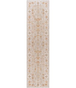 Surya Avant Garde AVT2319 Sage Olive Area Rug 2 ft. 7 in. X 10 ft. Runner