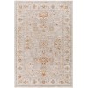 Livabliss Avant Garde AVT2319 Sage Olive Area Rug 5 ft. 3 in. Round