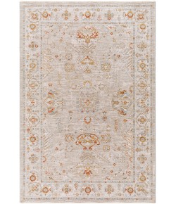 Livabliss Avant Garde AVT2319 Sage Olive Area Rug 7 ft. 10 in. Round