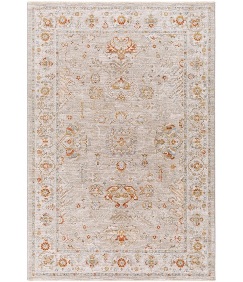 AVANT GARDE Rug Surya Avant Garde AVT-2319 5'3 Round Rug