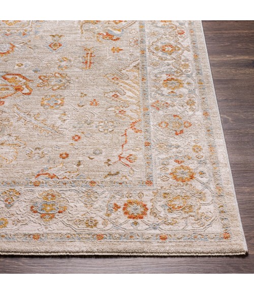 Surya Avant Garde AVT-2319 2'7 x 10' Rug