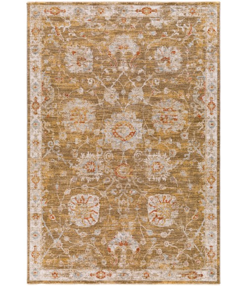 AVANT GARDE Rug Surya Avant Garde AVT-2320 5'3 Round Rug
