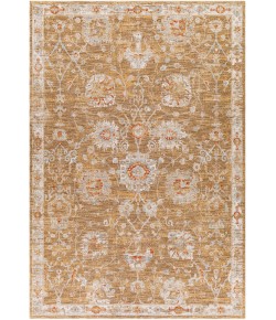 Surya Avant Garde AVT2320 Burnt Orange Denim Area Rug 12 ft. X 15 ft. Rectangle