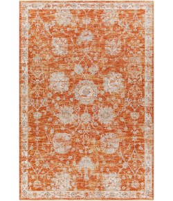 Livabliss Avant Garde AVT2321 Burnt Orange Olive Area Rug 7 ft. 10 in. X 10 ft. 3 in. Rectangle