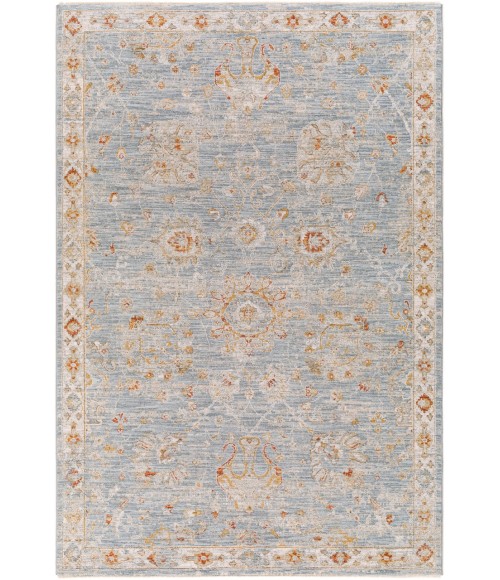 Surya Avant Garde AVT-2322 5'3 Round Rug