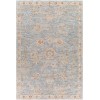 Livabliss Avant Garde AVT2322 Denim Pale Blue Area Rug 7 ft. 10 in. X 10 ft. 3 in. Rectangle