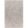 Livabliss Avant Garde AVT2322 Denim Pale Blue Area Rug 9 ft. X 12 ft. 2 in. Rectangle