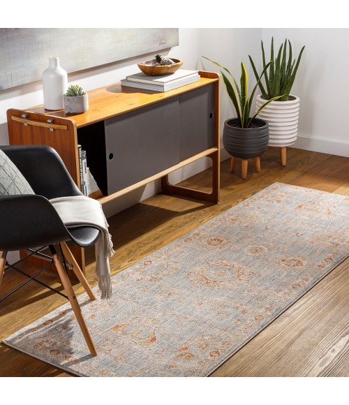 Livabliss Avant Garde AVT-2322 27 x 73 Rug