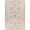 Livabliss Avant Garde AVT2323 Burnt Orange Mustard Area Rug 9 ft. X 12 ft. 2 in. Rectangle