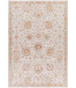 Surya Avant Garde AVT2323 Burnt Orange Mustard Area Rug 2 ft. X 3 ft. Rectangle