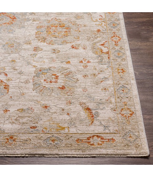 Livabliss Avant Garde AVT-2323 710 x 103 Rug