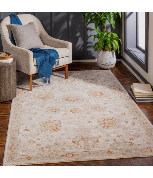 Surya Avant Garde AVT-2323 5' x 7'5 Rug