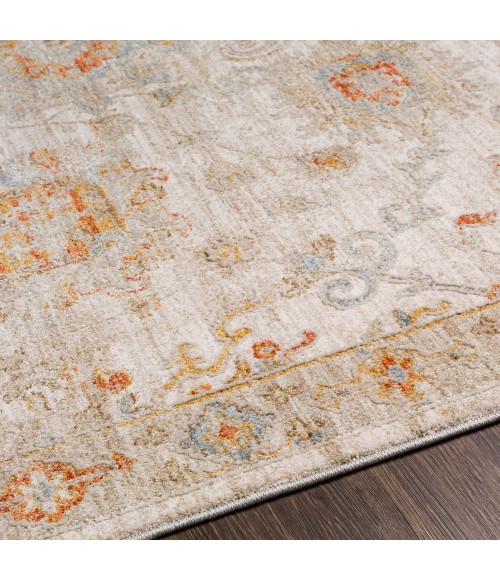 Surya Avant Garde AVT-2323 5' x 7'5 Rug