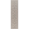 Livabliss Avant Garde AVT2335 Dusty Sage Light Beige Area Rug 2 ft. 7 in. X 10 ft. Runner