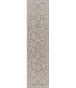 Livabliss Avant Garde AVT2335 Dusty Sage Light Beige Area Rug 2 ft. 7 in. X 10 ft. Runner