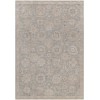 Livabliss Avant Garde AVT2335 Dusty Sage Light Beige Area Rug 6 ft. 7 in. X 9 ft. 6 in. Rectangle