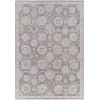 Livabliss Avant Garde AVT2336 Denim Dusty Sage Area Rug 6 ft. 7 in. X 9 ft. 6 in. Rectangle