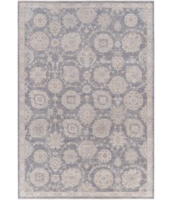 Livabliss Avant Garde AVT2336 Denim Dusty Sage Area Rug 6 ft. 7 in. X 9 ft. 6 in. Rectangle