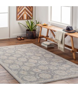 Livabliss Avant Garde AVT2336 Denim Dusty Sage Area Rug 2 ft. X 3 ft. Rectangle