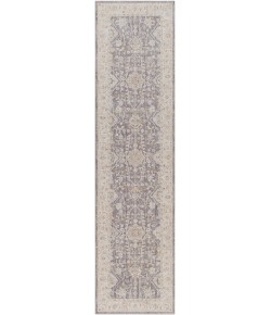 Livabliss Avant Garde AVT2338 Denim Dusty Sage Area Rug 2 ft. 7 in. X 10 ft. Runner