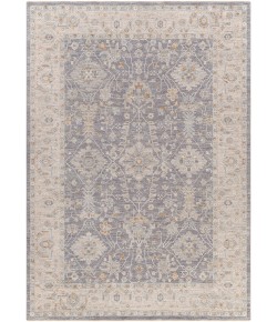 Livabliss Avant Garde AVT2338 Denim Dusty Sage Area Rug 6 ft. 7 in. X 9 ft. 6 in. Rectangle