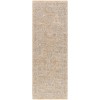 Livabliss Avant Garde AVT2340 Dusty Sage Medium Gray Area Rug 2 ft. 7 in. X 10 ft. Runner