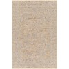 Livabliss Avant Garde AVT2340 Dusty Sage Medium Gray Area Rug 5 ft. X 7 ft. 5 in. Rectangle