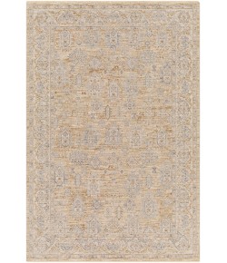 Livabliss Avant Garde AVT2340 Dusty Sage Medium Gray Area Rug 5 ft. X 7 ft. 5 in. Rectangle