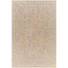 Livabliss Avant Garde AVT2340 Dusty Sage Medium Gray Area Rug 6 ft. 7 in. X 9 ft. 6 in. Rectangle