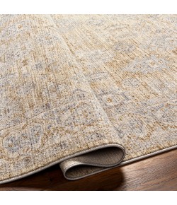 Livabliss Avant Garde AVT2340 Dusty Sage Medium Gray Area Rug 6 ft. 7 in. Round Round