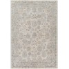 Livabliss Avant Garde AVT2342 Medium Gray Charcoal Area Rug 5 ft. X 7 ft. 5 in. Rectangle