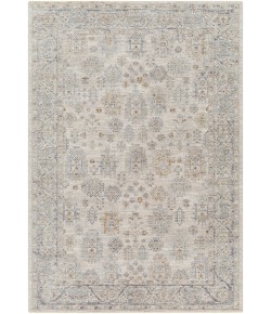 Livabliss Avant Garde AVT2342 Medium Gray Charcoal Area Rug 5 ft. X 7 ft. 5 in. Rectangle