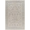 Livabliss Avant Garde AVT2342 Medium Gray Charcoal Area Rug 6 ft. 7 in. X 9 ft. 6 in. Rectangle