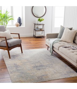 Livabliss Avant Garde AVT2345 Medium Gray Charcoal Area Rug 7 ft. 10 in. X 10 ft. 3 in. Rectangle