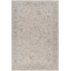 Livabliss Avant Garde AVT2348 Medium Gray Charcoal Area Rug 6 ft. 7 in. X 9 ft. 6 in. Rectangle