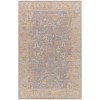 Livabliss Avant Garde AVT2349 Charcoal Medium Gray Area Rug 10 ft. X 14 ft. Rectangle