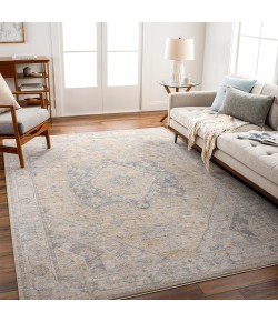 Livabliss Avant Garde AVT2357 Medium Gray Dusty Sage Area Rug 12 ft. X 15 ft. Rectangle