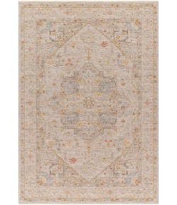 Livabliss Avant Garde AVT2362 Medium Gray Taupe Area Rug 2 ft. 7 in. X 10 ft. Runner
