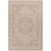 Livabliss Avant Garde AVT2362 Medium Gray Taupe Area Rug 6 ft. 7 in. X 9 ft. 6 in. Rectangle