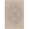 Livabliss Avant Garde AVT2365 Medium Gray Taupe Area Rug 2 ft. 7 in. X 10 ft. Runner