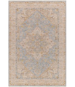 Livabliss Avant Garde AVT2365 Medium Gray Taupe Area Rug 2 ft. 7 in. X 7 ft. 3 in. Runner