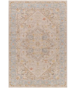 Livabliss Avant Garde AVT2367 Taupe Dark Brown Area Rug 2 ft. 7 in. X 10 ft. Runner