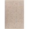 Livabliss Avant Garde AVT2368 Medium Gray Taupe Area Rug 10 ft. X 14 ft. Rectangle