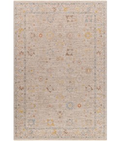Livabliss Avant Garde AVT2368 Medium Gray Taupe Area Rug 7 ft. 10 in. Round Round